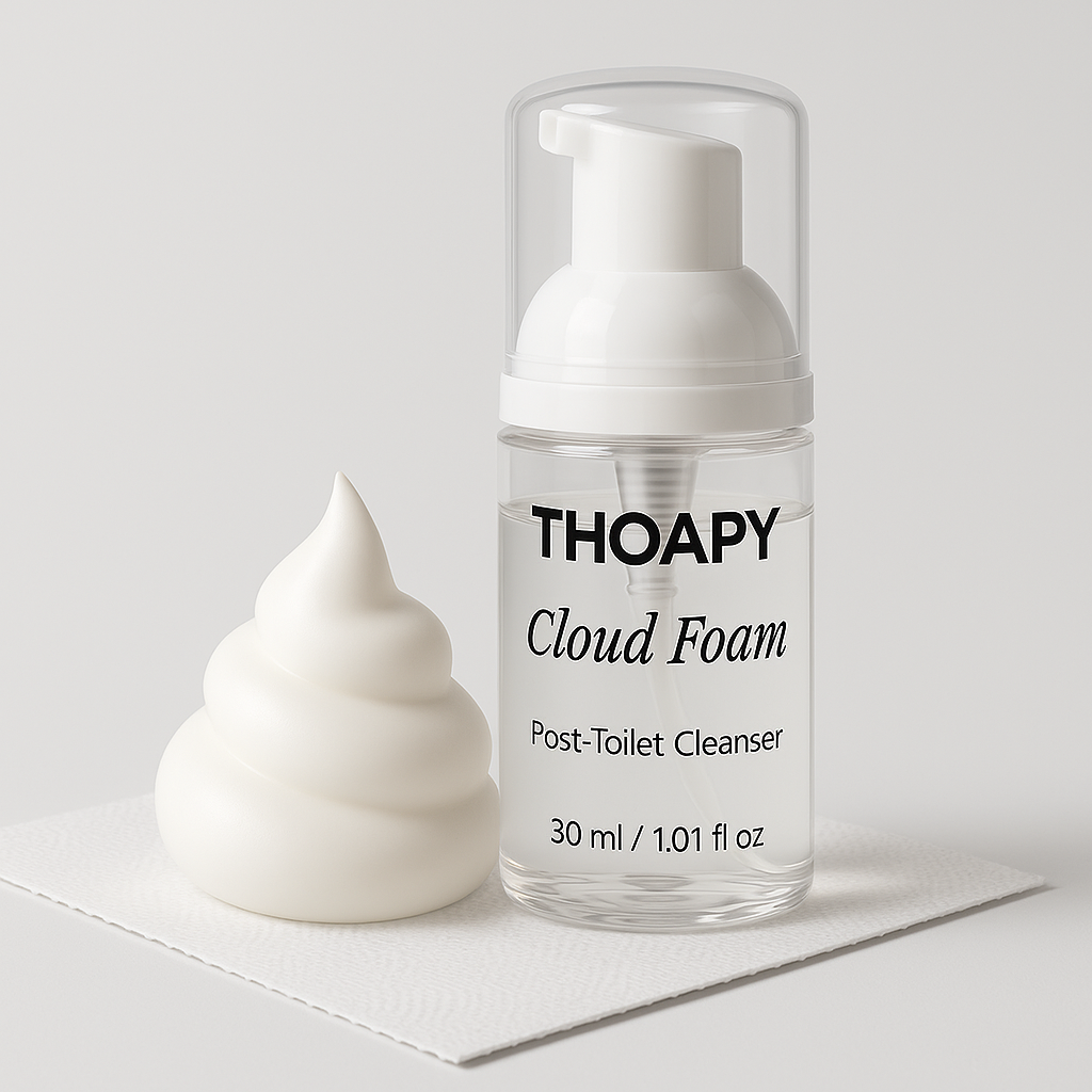 THOAPY Cloud Foam™ Mini