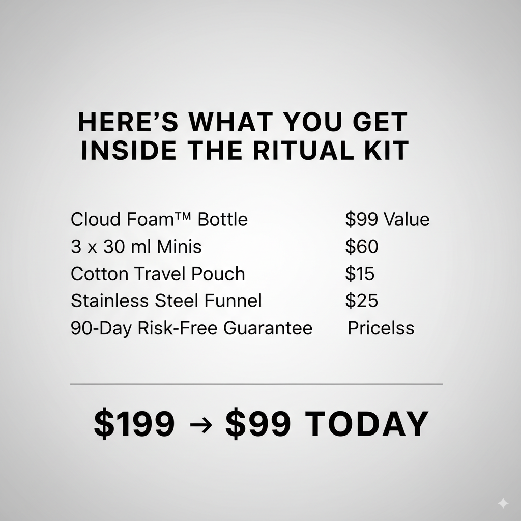 Thoapy Gentle Care Kit