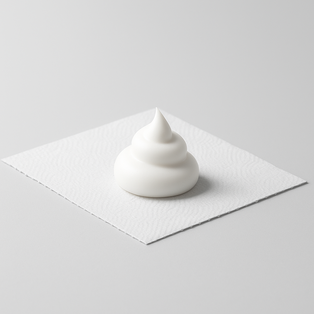 Cloud Foam Mini 30ml