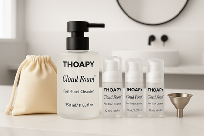 Thoapy Gentle Care Kit