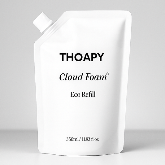 THOAPY Cloud Foam™ Eco Refill