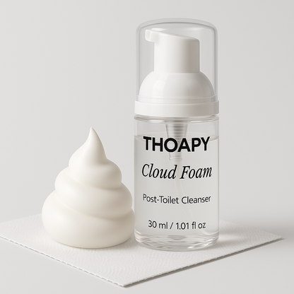 THOAPY Cloud Foam™ Mini