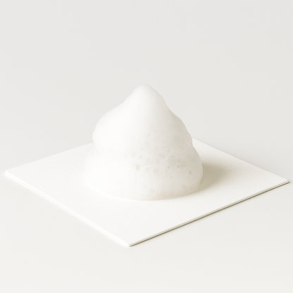 THOAPY Cloud Foam™ — Grande Glass 350 ml