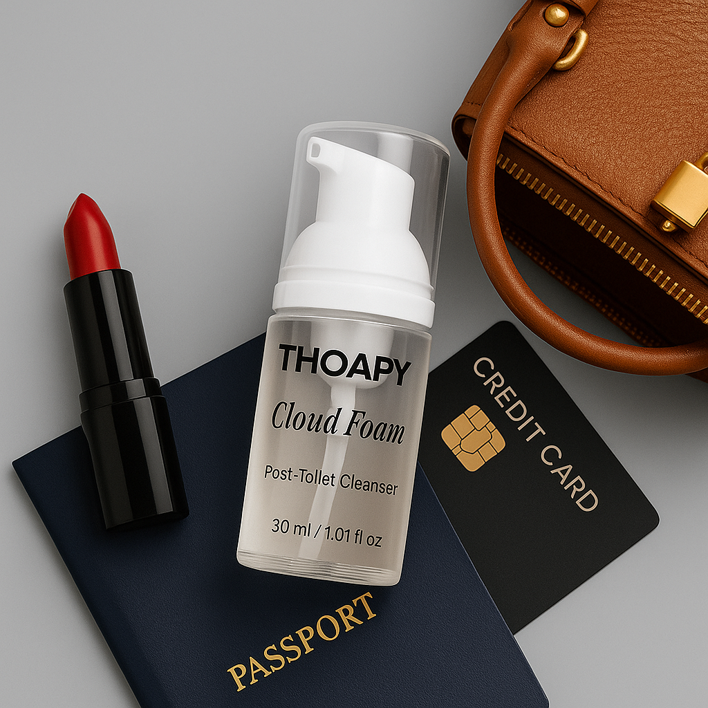 THOAPY Cloud Foam™ Mini