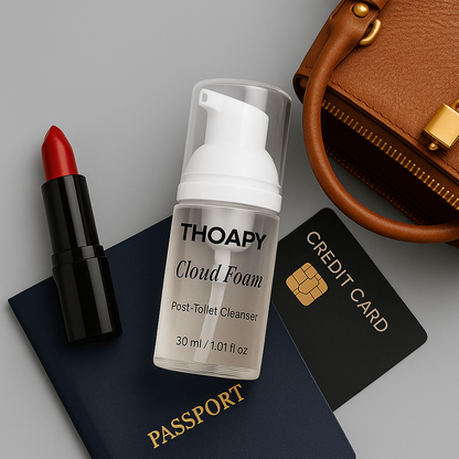 THOAPY Cloud Foam™ Mini