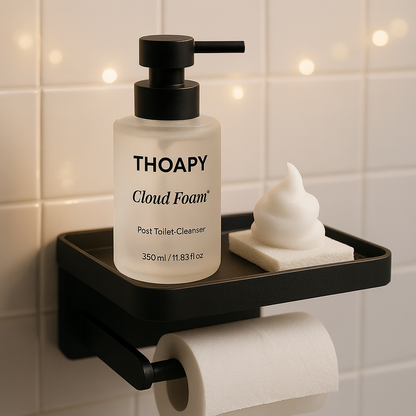 THOAPY Cloud Foam™