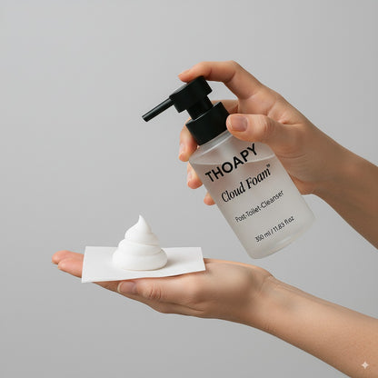 Cloud Foam Home 350ml