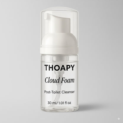 Cloud Foam Mini 30ml