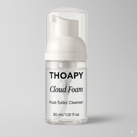 Cloud Foam Mini 30ml