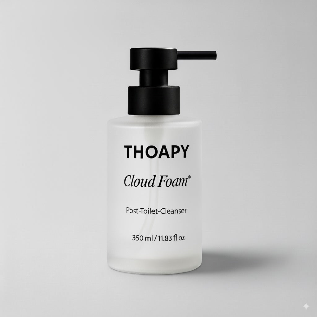 Cloud Foam Home 350ml