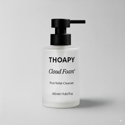 Cloud Foam Home 350ml