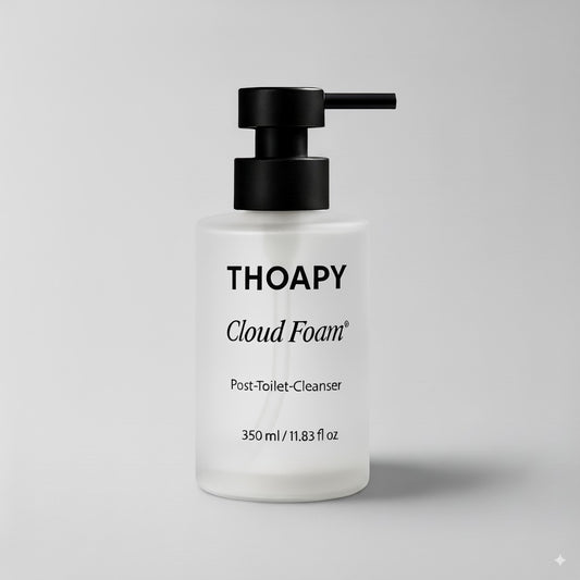 Cloud Foam Home 350ml