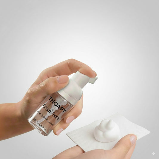 Cloud Foam Mini 30ml