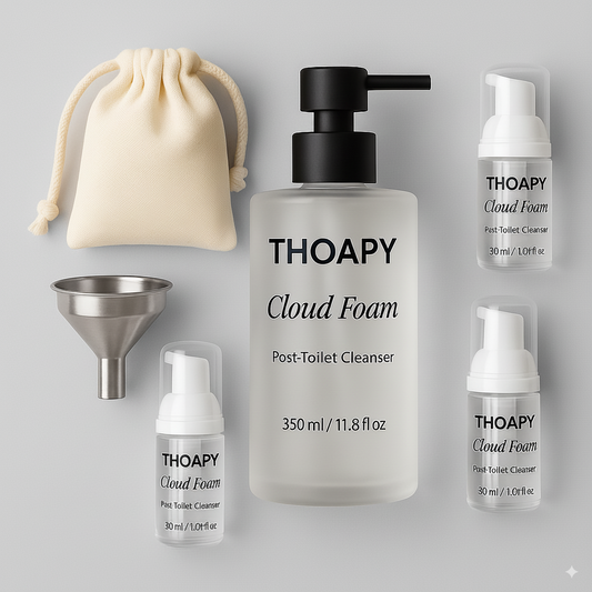 Thoapy Gentle Care Kit